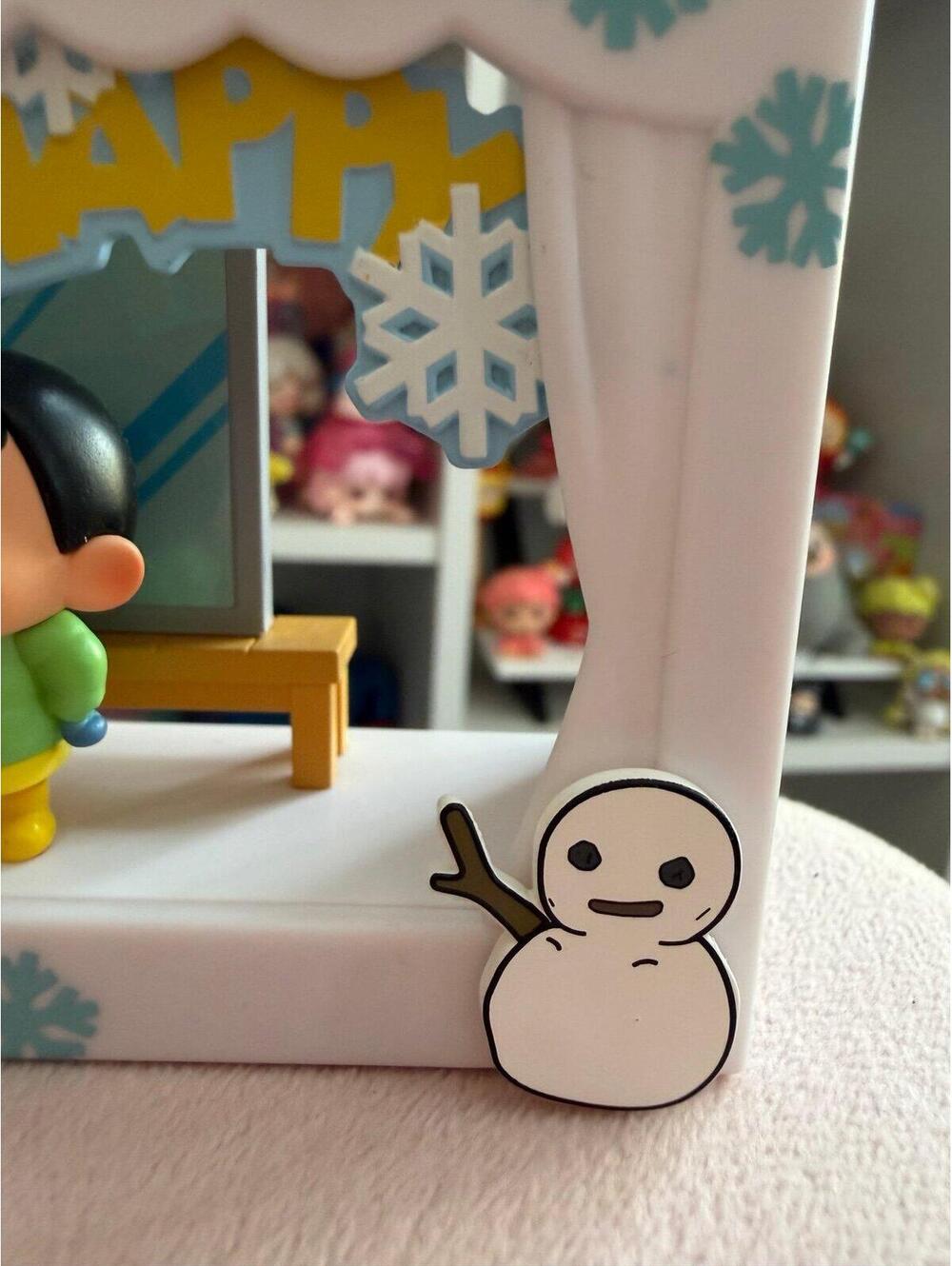 Shin Chan - Stackable - Picture 5 of 5